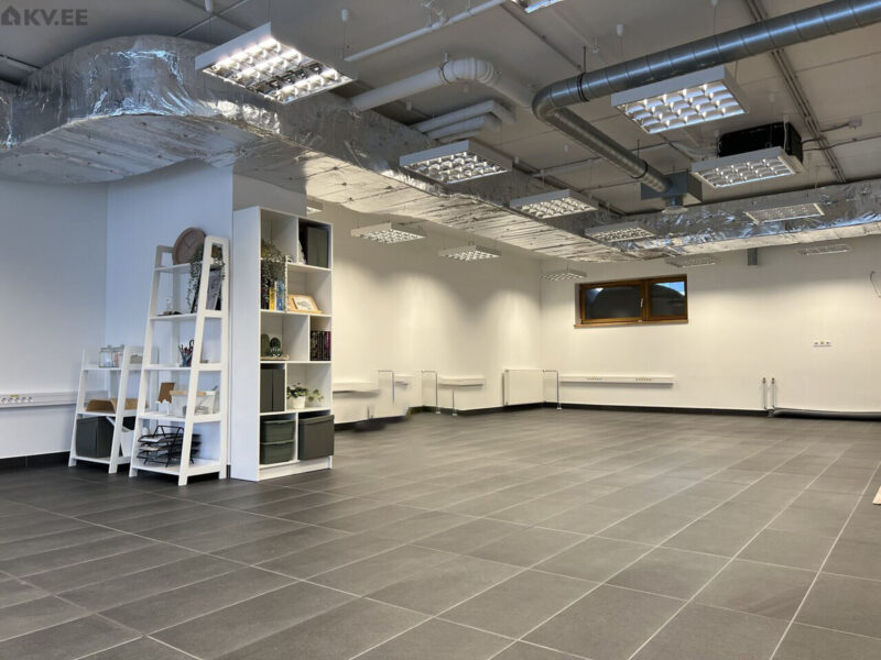 Anda üürile äripind, büroo, 65 m² - Lahepea tn 9, Haabersti, Tallinn, Harjumaa - Image 7