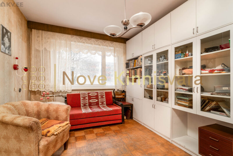 Müüa korter, 2 tuba - Pae tn 62, Pae, Lasnamäe, Tallinn, Harjumaa - Image 3