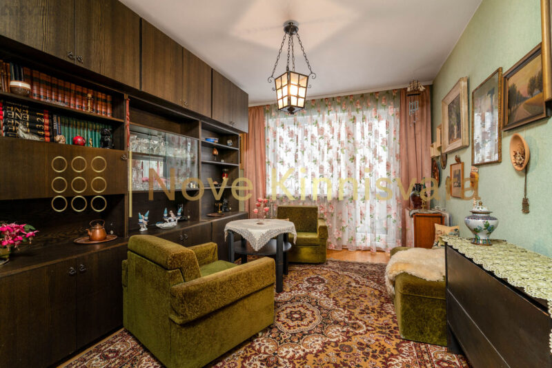 Müüa korter, 2 tuba - Pae tn 62, Pae, Lasnamäe, Tallinn, Harjumaa