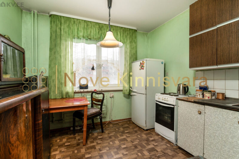 Müüa korter, 2 tuba - Pae tn 62, Pae, Lasnamäe, Tallinn, Harjumaa - Image 5