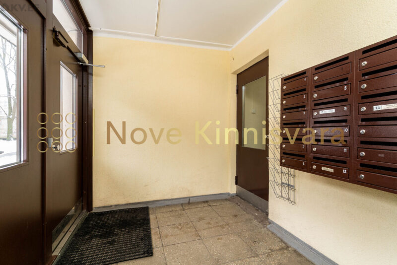Müüa korter, 2 tuba - Pae tn 62, Pae, Lasnamäe, Tallinn, Harjumaa - Image 9