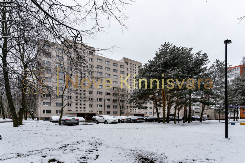 Müüa korter, 2 tuba - Pae tn 62, Pae, Lasnamäe, Tallinn, Harjumaa - Image 10