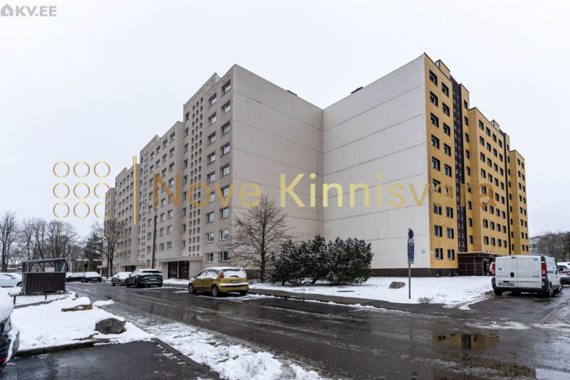 Müüa korter, 2 tuba - Pae tn 62, Pae, Lasnamäe, Tallinn, Harjumaa - Image 11