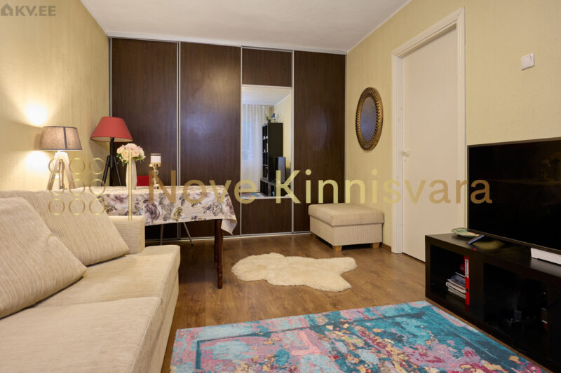 Müüa korter, 2 tuba - Kuldnoka tn 6, Kristiine, Tallinn, Harjumaa - Image 3
