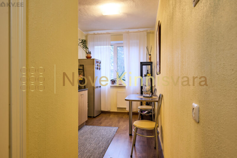 Müüa korter, 2 tuba - Kuldnoka tn 6, Kristiine, Tallinn, Harjumaa - Image 7