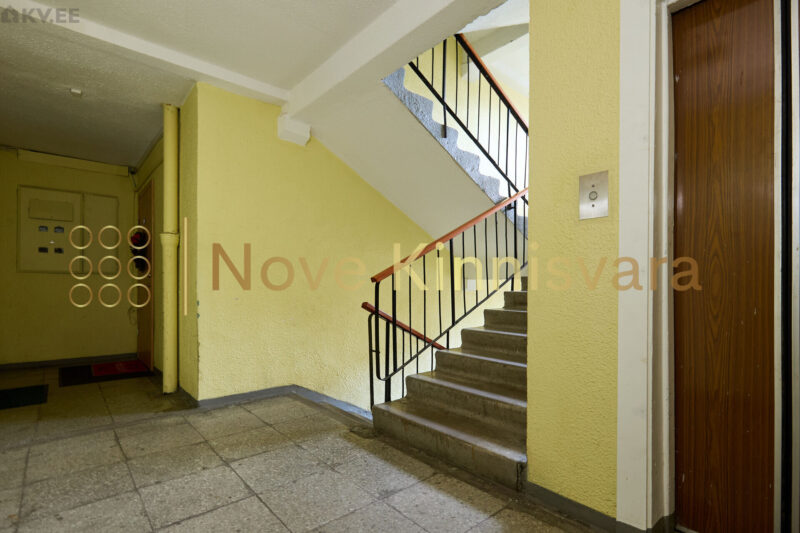Müüa korter, 2 tuba - Kuldnoka tn 6, Kristiine, Tallinn, Harjumaa - Image 10