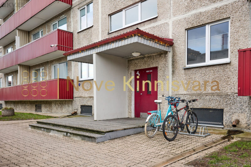 Müüa korter, 2 tuba - Kuldnoka tn 6, Kristiine, Tallinn, Harjumaa - Image 11