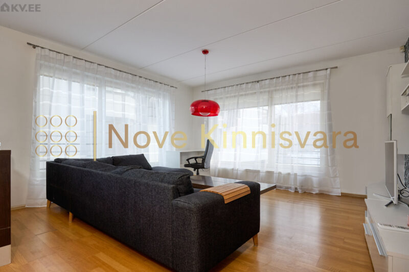 Müüa korter, 2 tuba - Kolde pst 67/2, Põhja-Tallinn, Tallinn, Harjumaa - Image 3