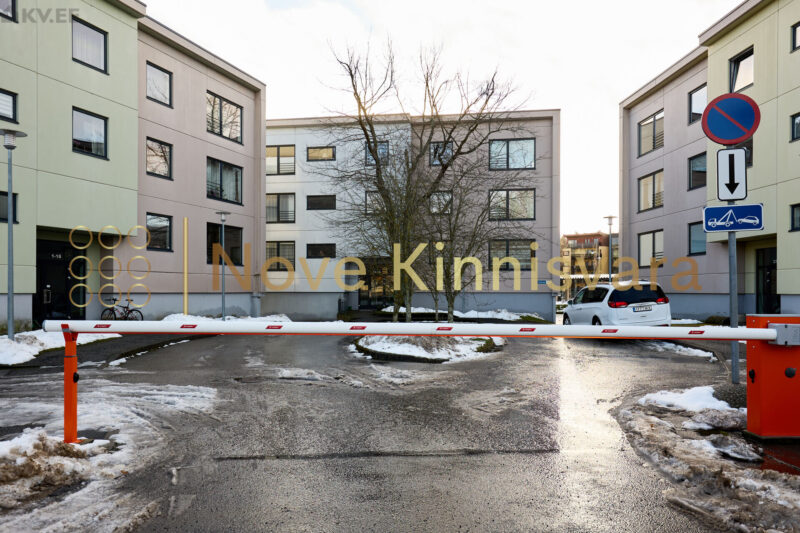 Müüa korter, 2 tuba - Kolde pst 67/2, Põhja-Tallinn, Tallinn, Harjumaa - Image 11