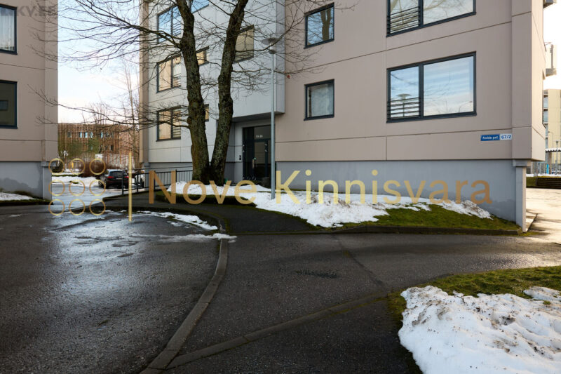 Müüa korter, 2 tuba - Kolde pst 67/2, Põhja-Tallinn, Tallinn, Harjumaa - Image 12