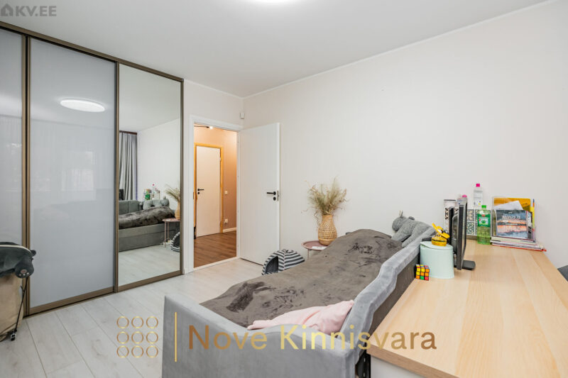 Müüa korter, 3 tuba - Padriku tee 4/7, Pirita, Tallinn, Harjumaa - Image 14