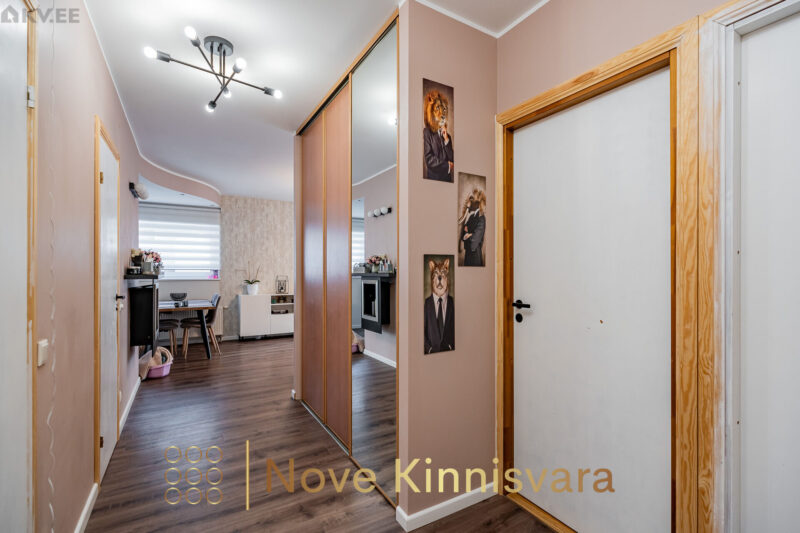 Müüa korter, 3 tuba - Padriku tee 4/7, Pirita, Tallinn, Harjumaa - Image 4