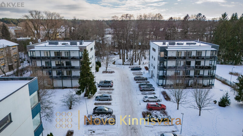 Müüa korter, 3 tuba - Padriku tee 4/7, Pirita, Tallinn, Harjumaa - Image 17