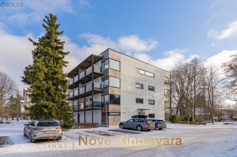 Müüa korter, 3 tuba - Padriku tee 4/7, Pirita, Tallinn, Harjumaa - Image 18