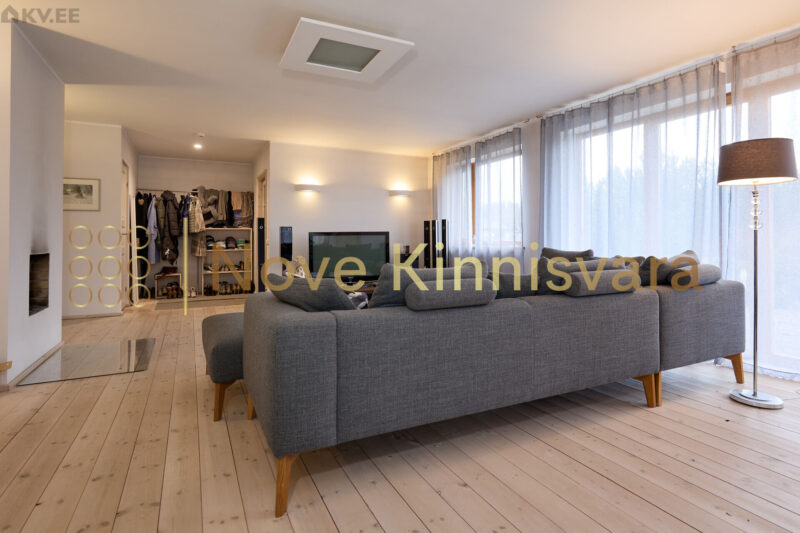 Müüa maja, 3 magamistuba - Vardi tee 13a, Haabneeme, Viimsi vald, Harjumaa - Image 4