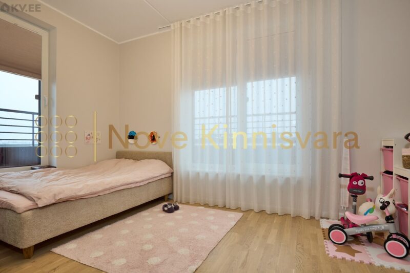 Müüa korter, 3 tuba - Uusmäe tn 12, Saku, Saku vald, Harjumaa - Image 8