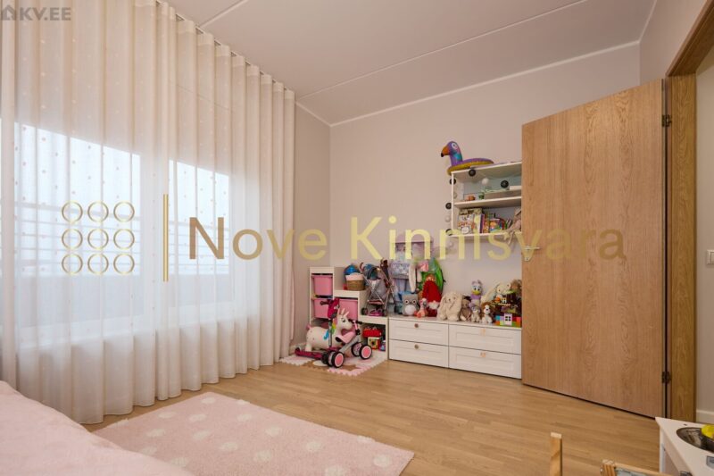 Müüa korter, 3 tuba - Uusmäe tn 12, Saku, Saku vald, Harjumaa - Image 10
