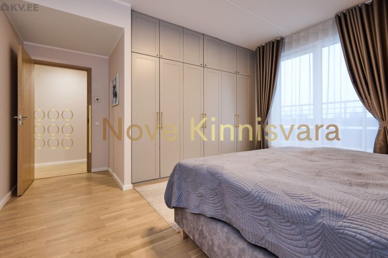 Müüa korter, 3 tuba - Uusmäe tn 12, Saku, Saku vald, Harjumaa - Image 11