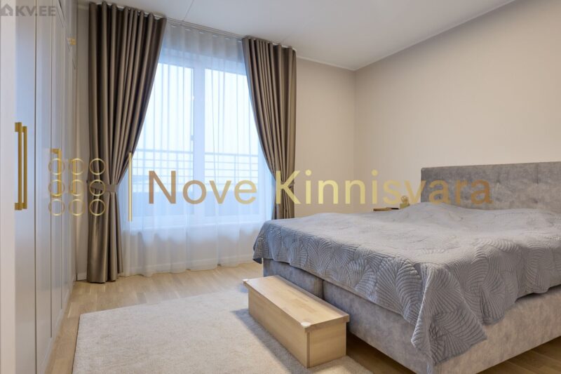 Müüa korter, 3 tuba - Uusmäe tn 12, Saku, Saku vald, Harjumaa - Image 12