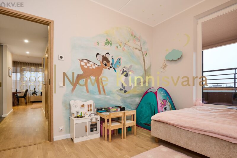 Müüa korter, 3 tuba - Uusmäe tn 12, Saku, Saku vald, Harjumaa - Image 9
