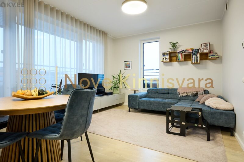 Müüa korter, 3 tuba - Uusmäe tn 12, Saku, Saku vald, Harjumaa - Image 3