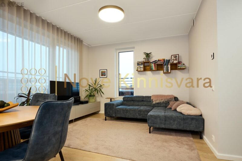Müüa korter, 3 tuba - Uusmäe tn 12, Saku, Saku vald, Harjumaa - Image 4