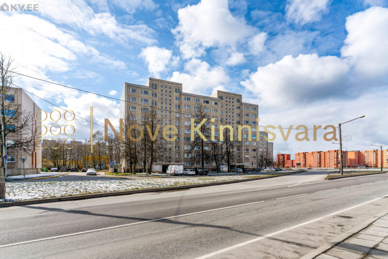 Müüa korter, 1 tuba - Paekaare tn 36, Pae, Lasnamäe, Tallinn, Harjumaa - Image 15
