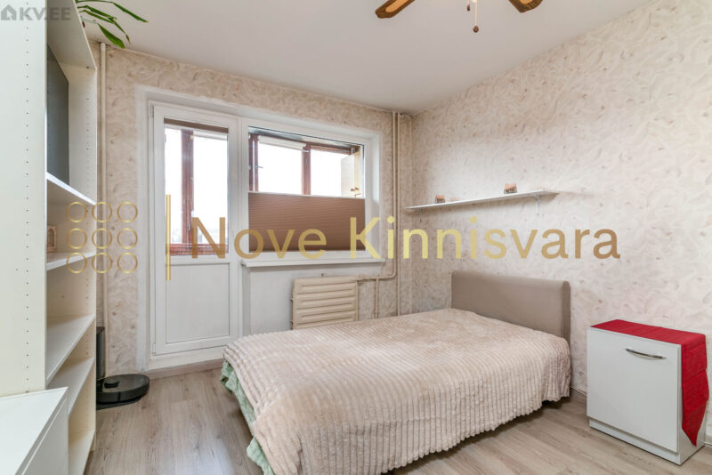 Müüa korter, 1 tuba - Paekaare tn 36, Pae, Lasnamäe, Tallinn, Harjumaa - Image 2