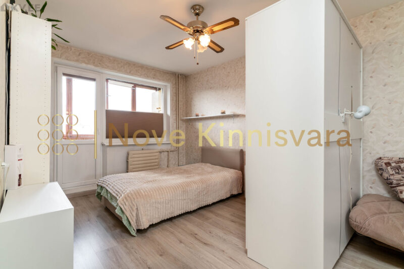 Müüa korter, 1 tuba - Paekaare tn 36, Pae, Lasnamäe, Tallinn, Harjumaa - Image 3