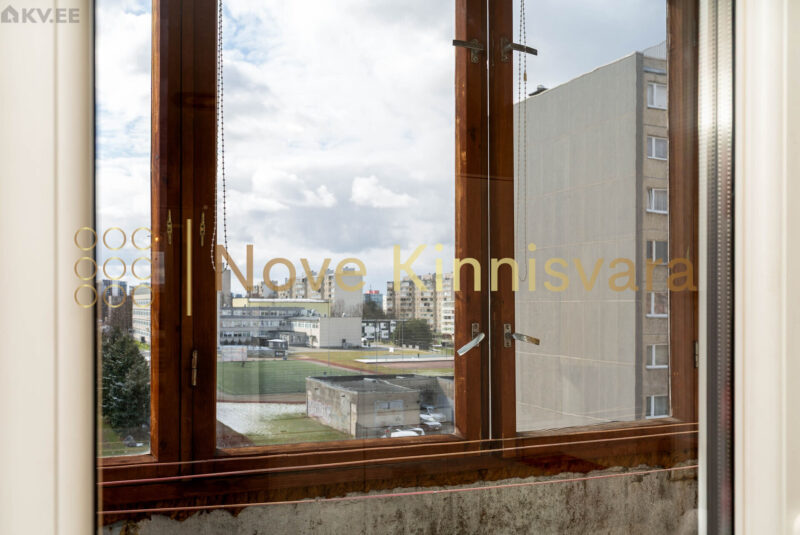 Müüa korter, 1 tuba - Paekaare tn 36, Pae, Lasnamäe, Tallinn, Harjumaa - Image 5