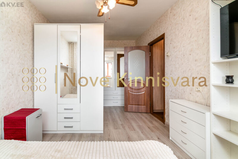 Müüa korter, 1 tuba - Paekaare tn 36, Pae, Lasnamäe, Tallinn, Harjumaa - Image 6