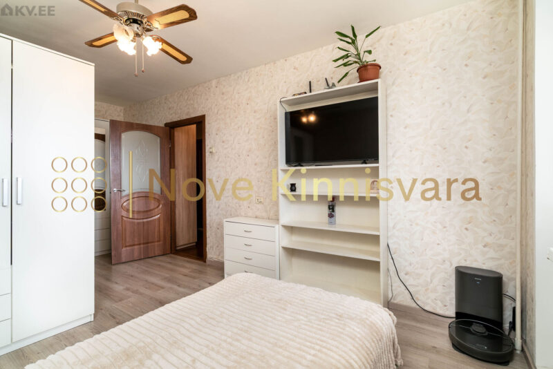 Müüa korter, 1 tuba - Paekaare tn 36, Pae, Lasnamäe, Tallinn, Harjumaa