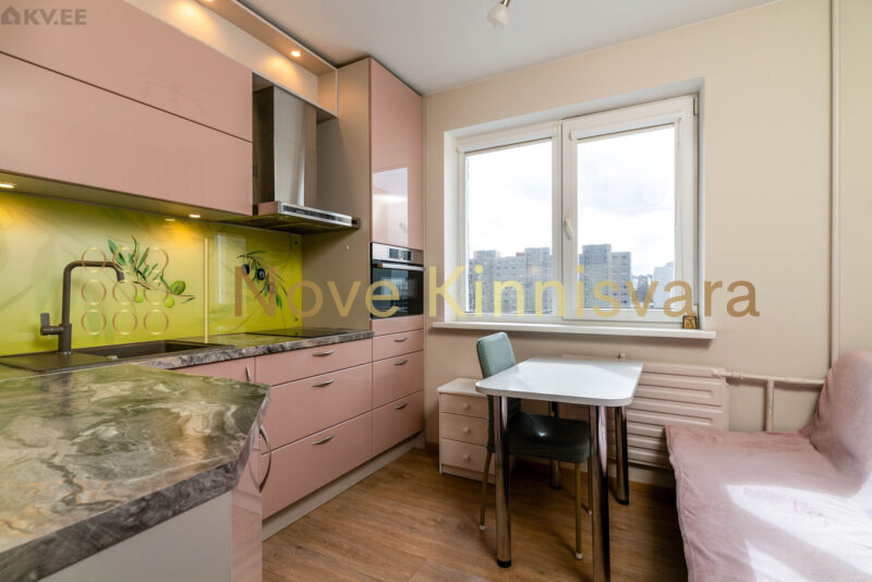 Müüa korter, 1 tuba - Paekaare tn 36, Pae, Lasnamäe, Tallinn, Harjumaa - Image 8
