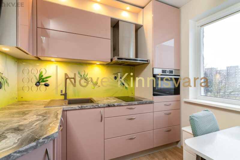 Müüa korter, 1 tuba - Paekaare tn 36, Pae, Lasnamäe, Tallinn, Harjumaa - Image 9