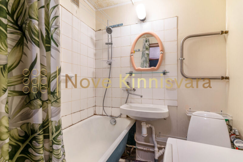 Müüa korter, 1 tuba - Paekaare tn 36, Pae, Lasnamäe, Tallinn, Harjumaa - Image 10