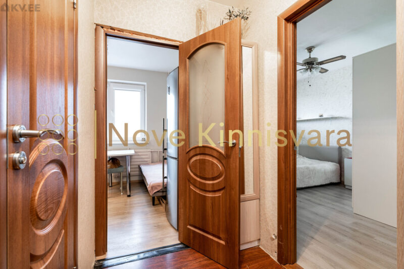 Müüa korter, 1 tuba - Paekaare tn 36, Pae, Lasnamäe, Tallinn, Harjumaa - Image 11