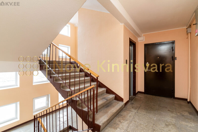 Müüa korter, 1 tuba - Paekaare tn 36, Pae, Lasnamäe, Tallinn, Harjumaa - Image 13