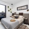 Sisustatud uusarenduse korterid Los Altoses, Orihuela Costa piirkonnas - Image 10