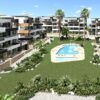 Sisustatud uusarenduse korterid Los Altoses, Orihuela Costa piirkonnas - Image 15