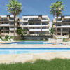 Sisustatud uusarenduse korterid Los Altoses, Orihuela Costa piirkonnas - Image 2