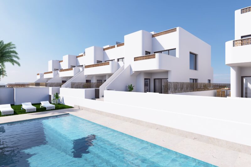 Ibiza stiilis bangalod Doloreses - Image 14