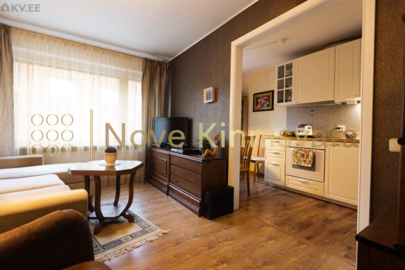 Müüa korter, 1 tuba - Liivalaia tn 25, Kesklinn, Tallinn - Image 3