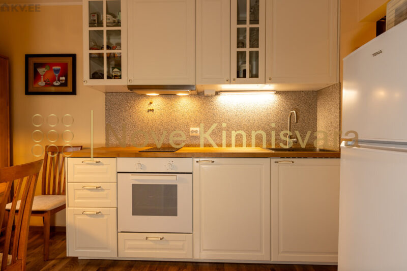 Müüa korter, 1 tuba - Liivalaia tn 25, Kesklinn, Tallinn - Image 4