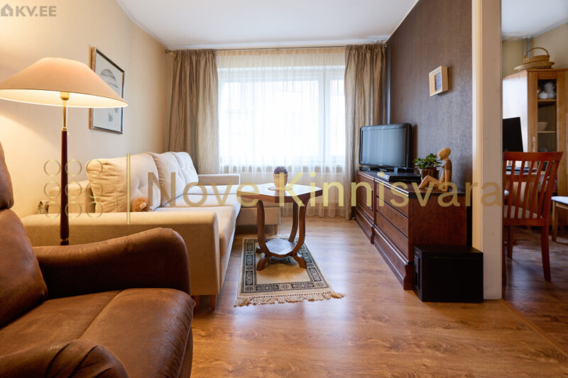 Müüa korter, 1 tuba - Liivalaia tn 25, Kesklinn, Tallinn - Image 5
