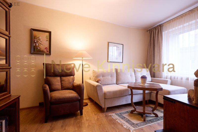 Müüa korter, 1 tuba - Liivalaia tn 25, Kesklinn, Tallinn - Image 7