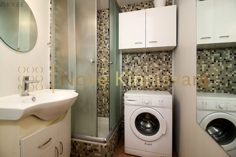 Müüa korter, 1 tuba - Liivalaia tn 25, Kesklinn, Tallinn - Image 8