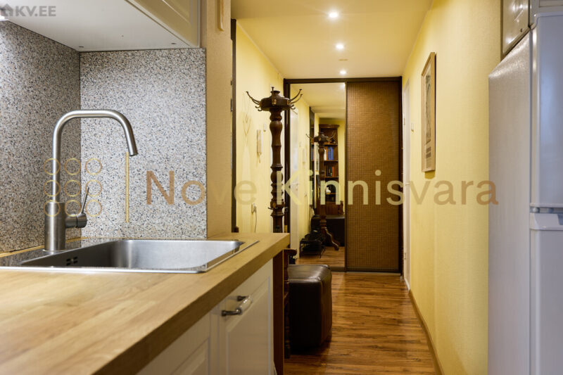 Müüa korter, 1 tuba - Liivalaia tn 25, Kesklinn, Tallinn - Image 10