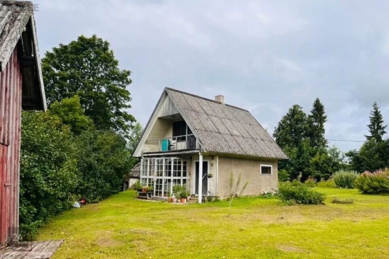 Müüa talu - Kalda, Saarde vald, Pärnumaa - Image 4