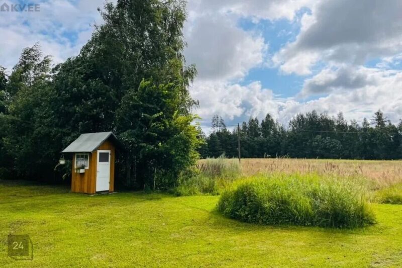 Müüa talu - Kalda, Saarde vald, Pärnumaa - Image 5