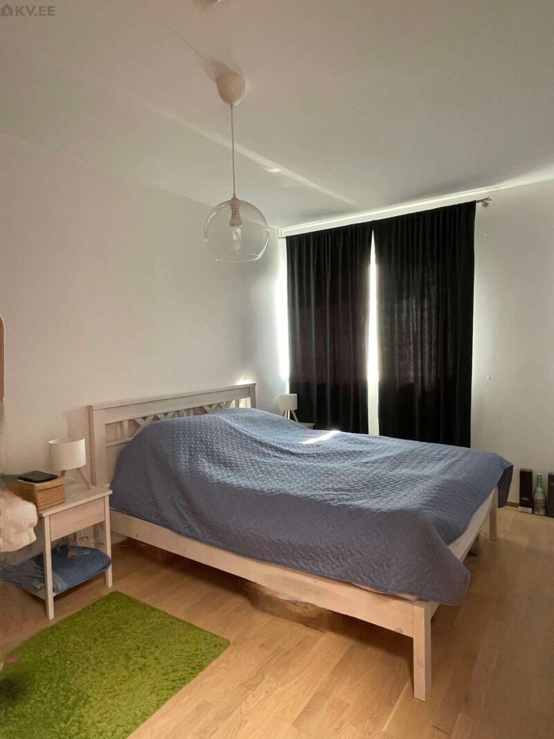 Müüa ridaelamuboks Kuremarja tee 17-2, Pärnamäe, Viimsi vald - Image 7